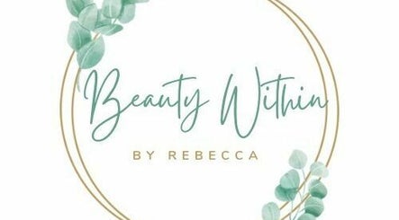 Beauty Within by Rebecca