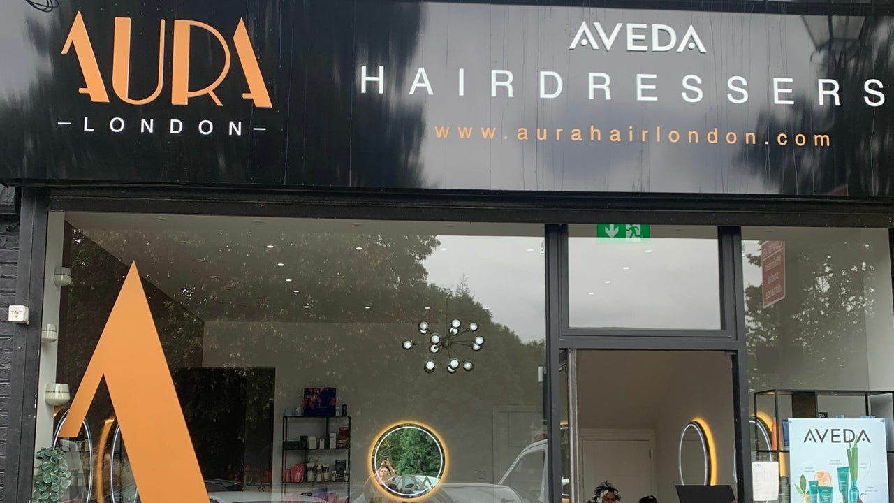 Aura London - UK, Station Parade, Ealing Road - Northolt | Fresha Aura London - UK, Station Parade, Ealing Road - Northolt | Fresha