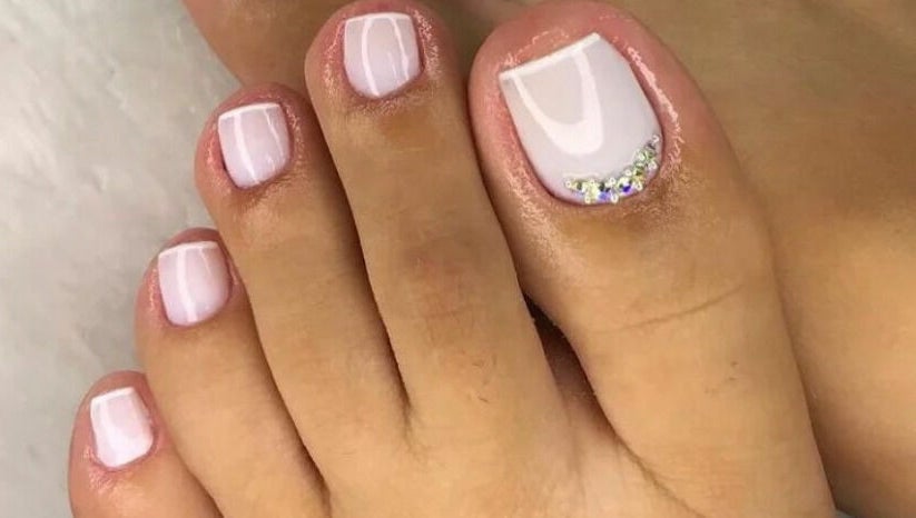 Mari esmaltaria  imagem 1