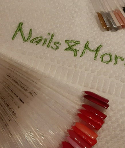 Nails and More image 2