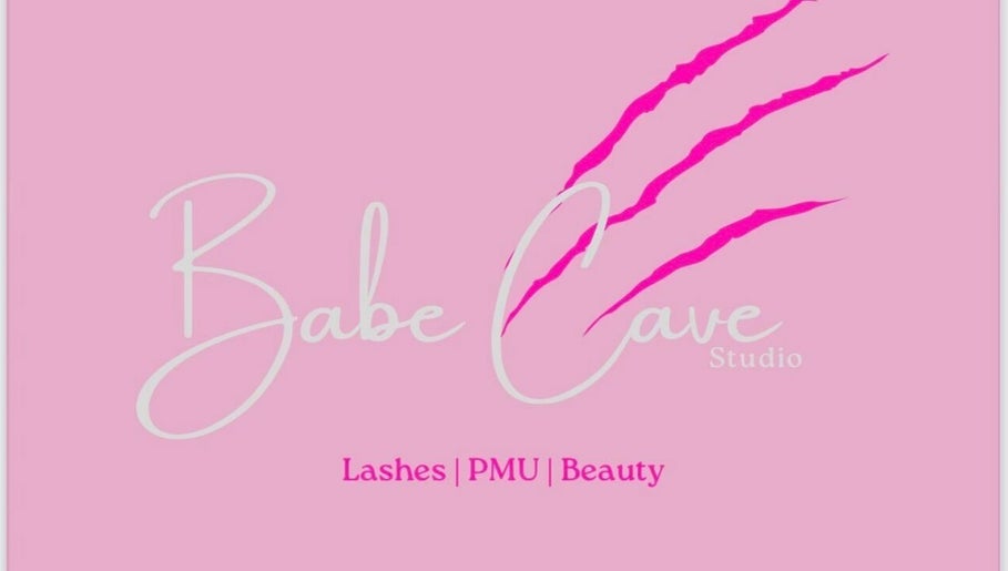 Babe Cave Studio image 1