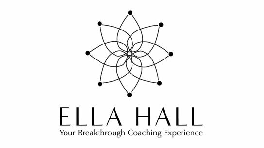 Ella Hall