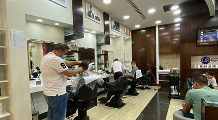 The Barber Room slika 3