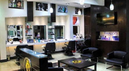 The Barber Room – obraz 3