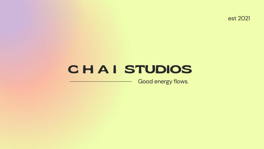 Chai Studios imaginea 1