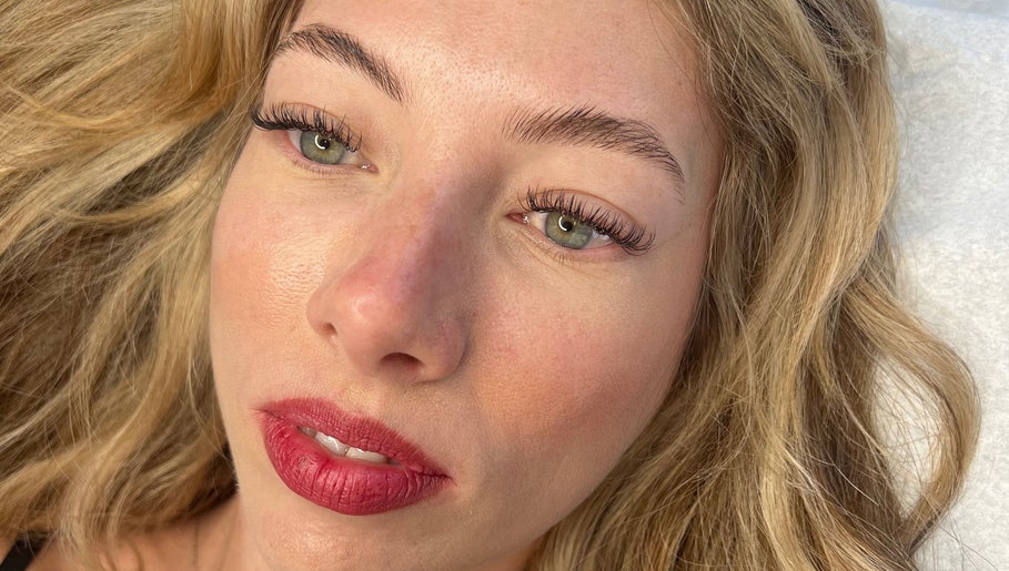 Blossom Beauty, bilde 1