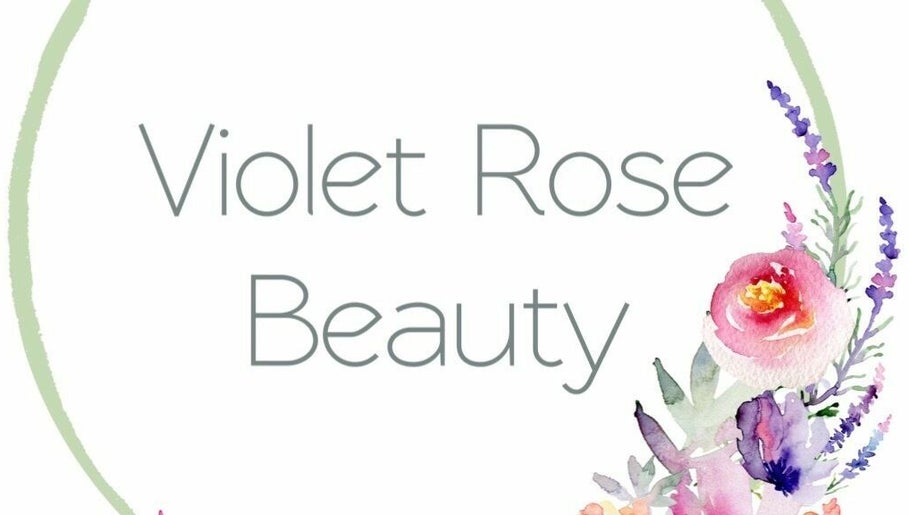 Violet Rose Beauty and Training зображення 1