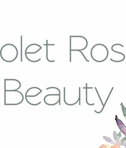 Violet Rose Beauty and Training image 2