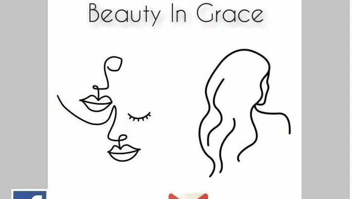Beauty In Grace image 1