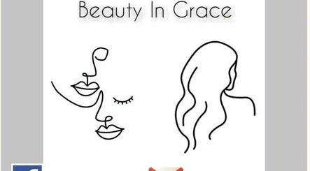 Beauty In Grace