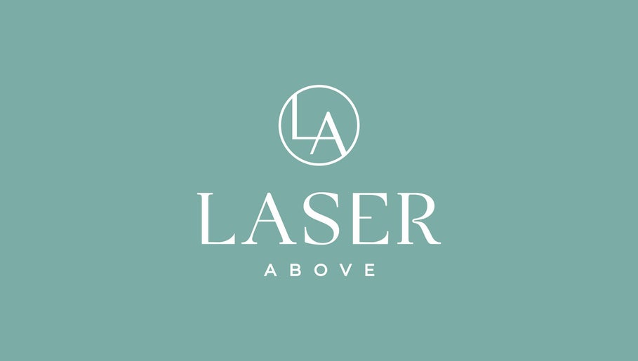 Laser Above – kuva 1