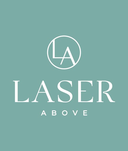 Laser Above – kuva 2