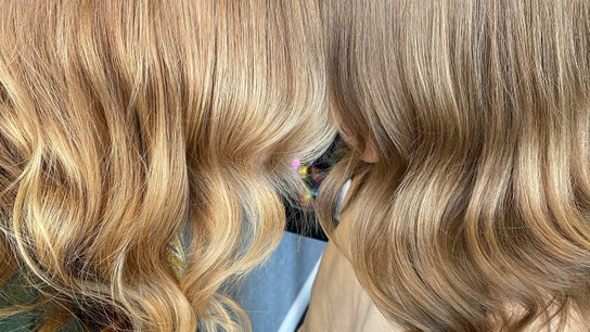KT Hair Artistry