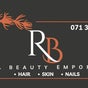 Real Beauty Emporium - York Street, York Street Boulevard, George Central, George, Western Cape