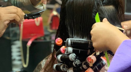 CACA BEAUTY SALOON AND SPA image 2