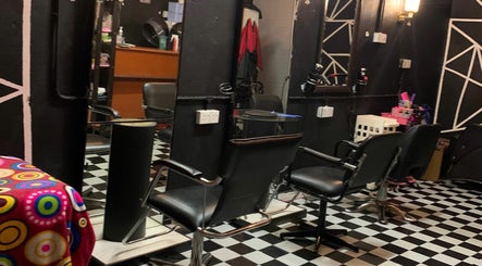CACA BEAUTY SALOON AND SPA image 3