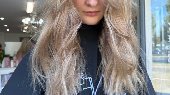 Blush Hair Boutique