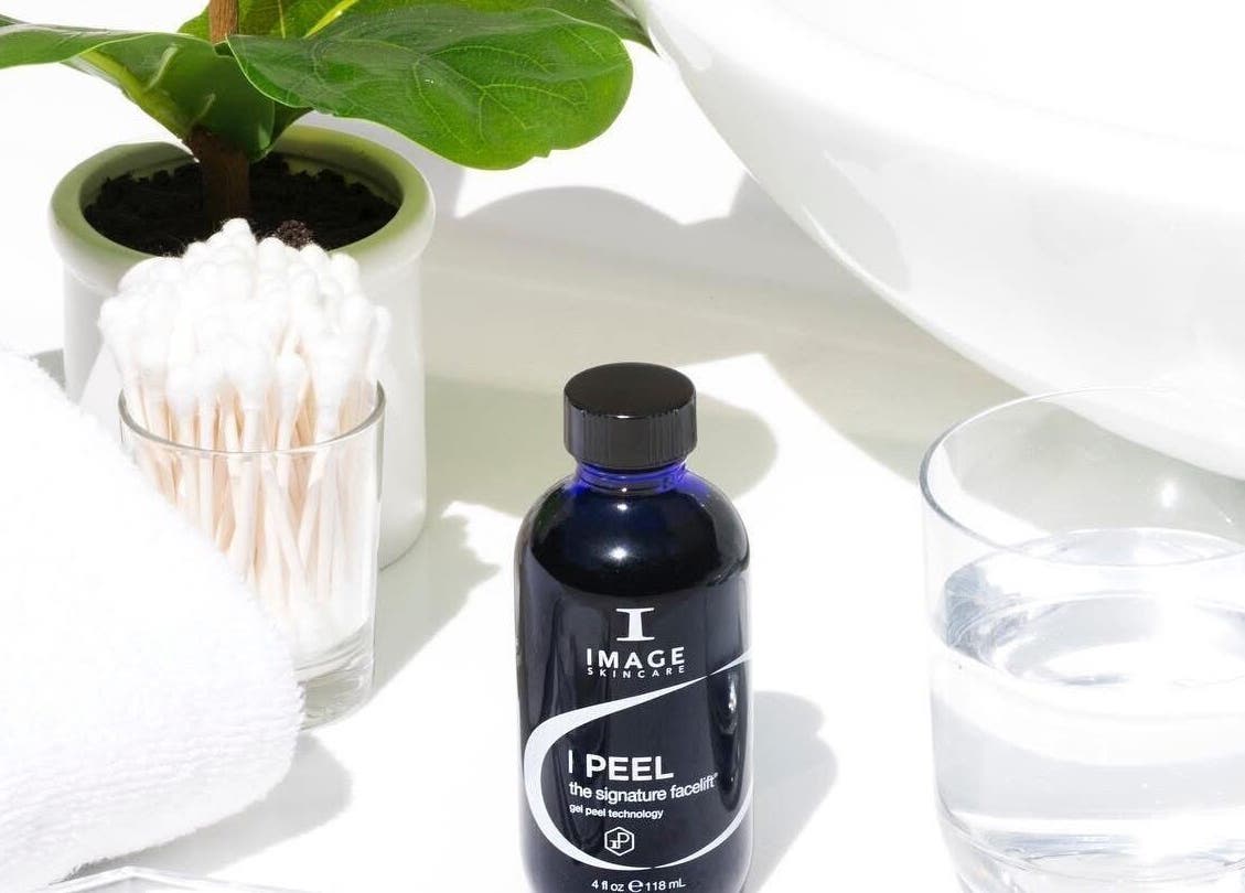 Experience luxury skincare at The Skin Spot in Cape Town, Western Cape, ZA with premium Image Skincare products.