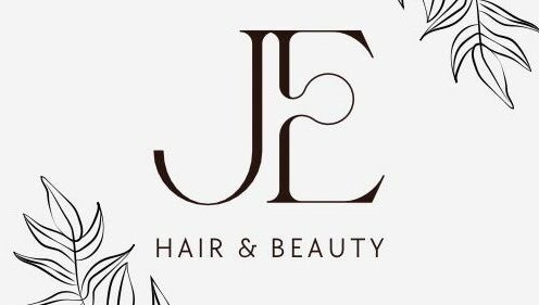 JE Hair and Beauty billede 1