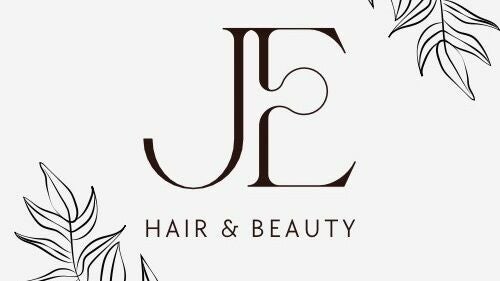 JE Hair and Beauty