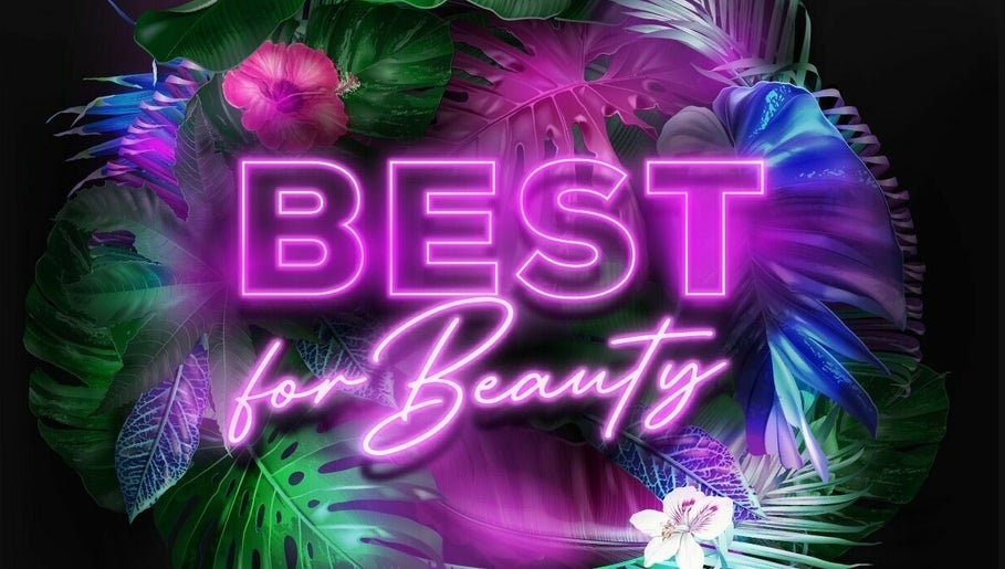 Best for Beauty – obraz 1