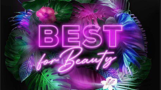 Best for Beauty