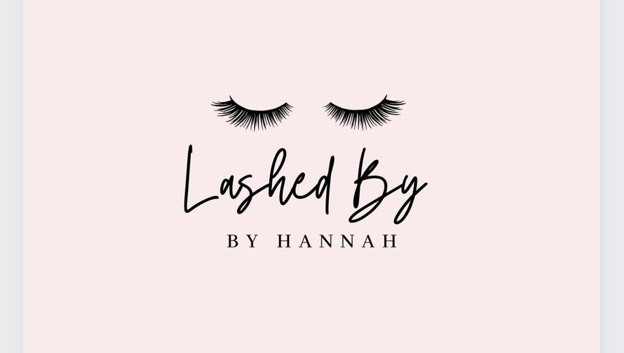 Lashed By Hannah image 1