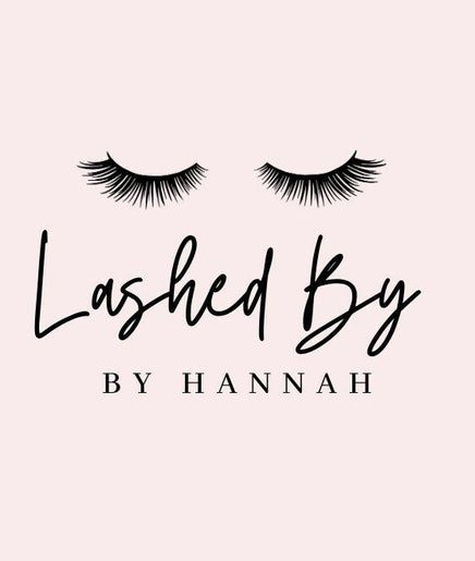 Lashed By Hannah image 2