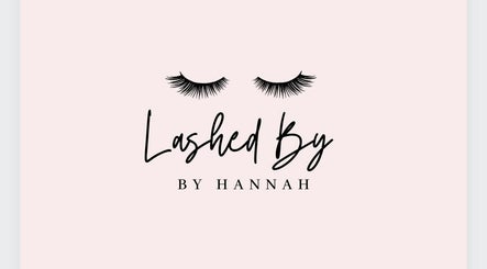 Lashed By Hannah