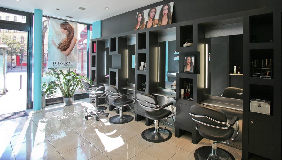 Extensions VIP Paris slika 1