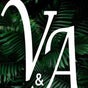 V and A Beauty Room