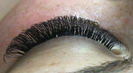 Celina Rodriguez Lashes