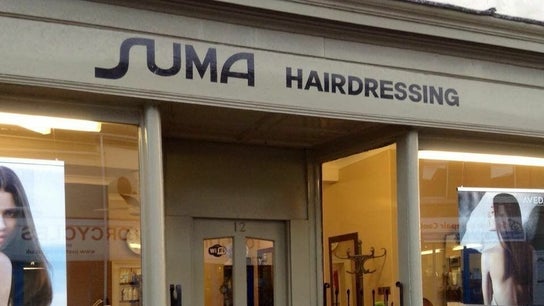 Suma hairdressing