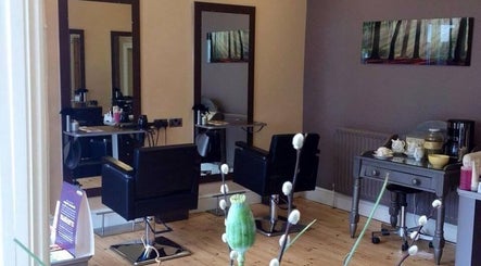 Suma hairdressing billede 2