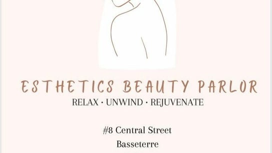 Esthetics Beauty Parlor
