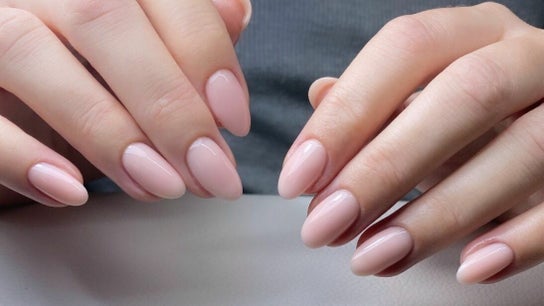 Mohini Nails