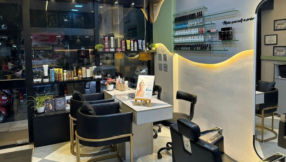 BBeyond Hair and Beauty Family Salon image 1