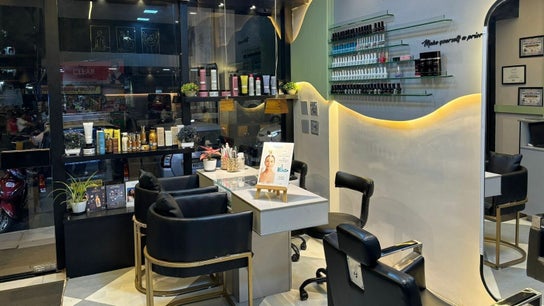 BBeyond Hair and Beauty Family Salon