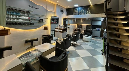 BBeyond Hair and Beauty Family Salon image 2