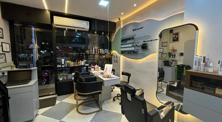 BBeyond Hair and Beauty Family Salon image 3