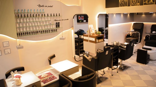 BBeyond Hair Beauty and Nail Salon