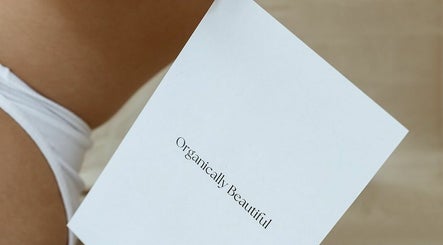 Organically Beautiful – kuva 2