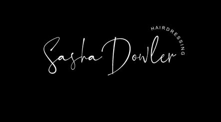 Sasha Dowler Hairdressing image 2