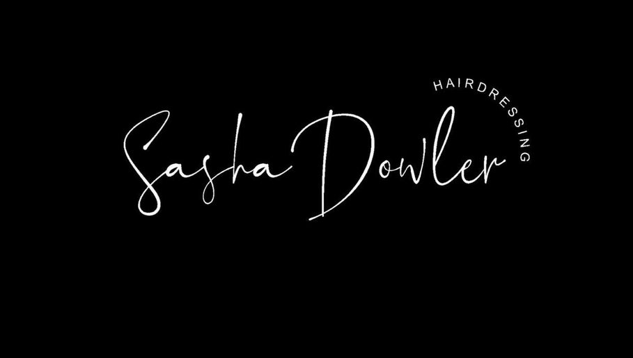 Sasha Dowler Hairdressing зображення 1