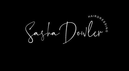 Sasha Dowler Hairdressing