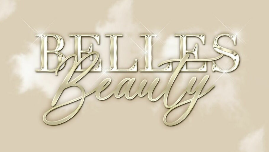 Belles Beauty 1paveikslėlis