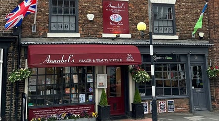 Annabel's Health and Beauty Studios