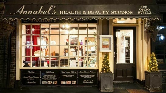 Annabel's Health and Beauty Studios