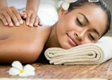 lærer engagement Investere Mady'Spa and Home Massage - Mahuma Kaya M - Willemstad | Fresha