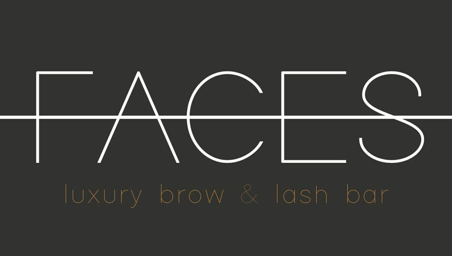 FACES Brow & Lash Bar – obraz 1